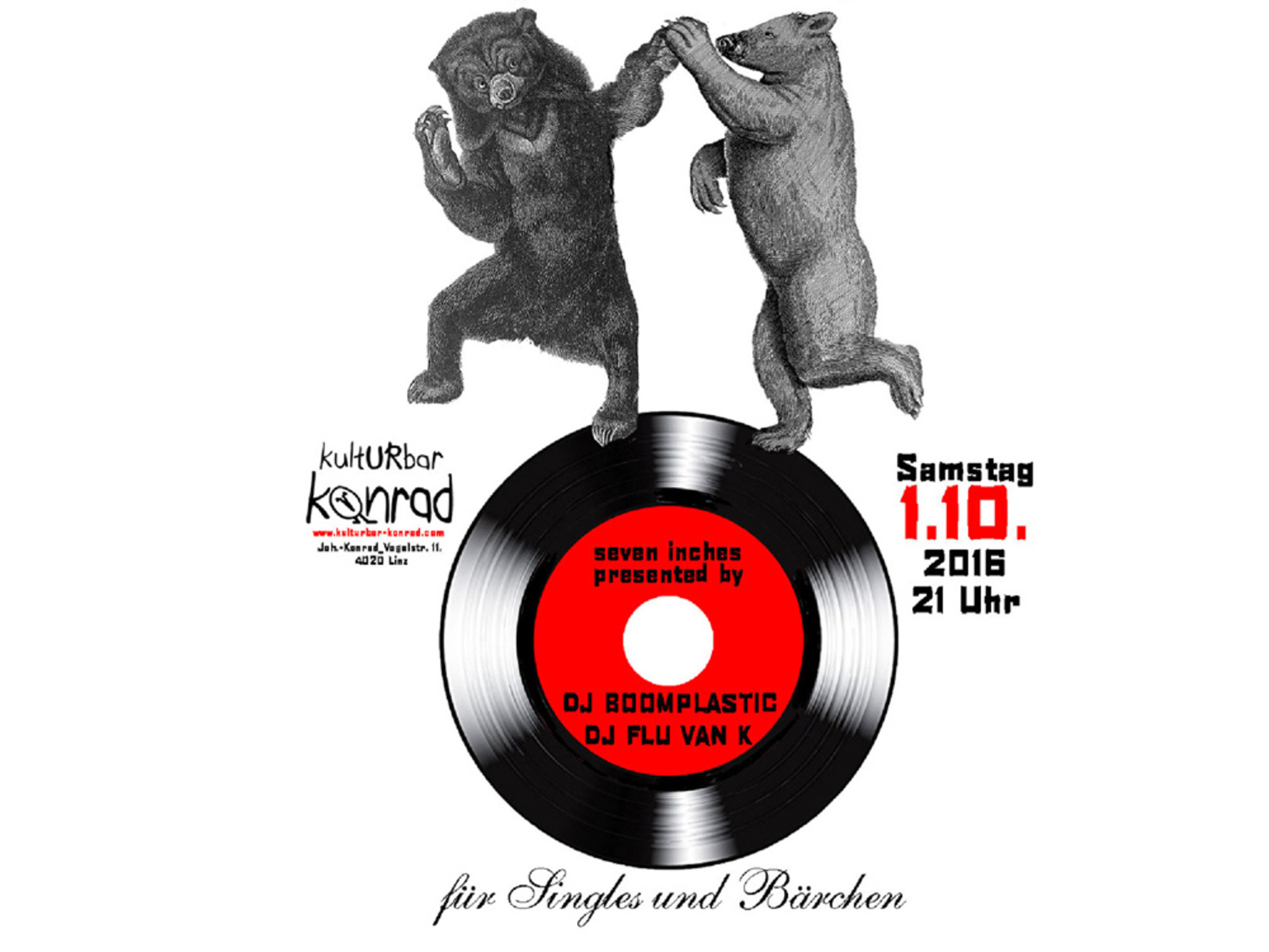 Tanzkurse für singles in linz