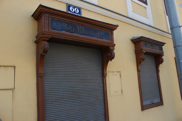 Für das Portal muss Robert Traub Luftsteuer zahlen.