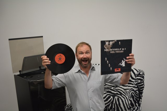Bei der diesjährigen Produktion der Theatergruppe Oberndorf dreht sich alles um Musik.