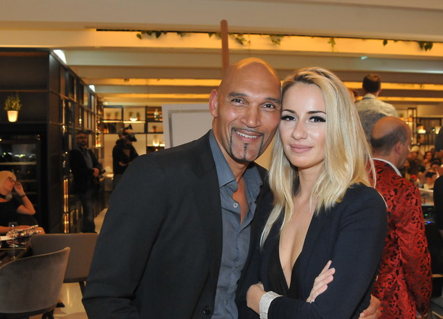 Viel nackte Haut im neuen Baumann-Kalender - Hietzing