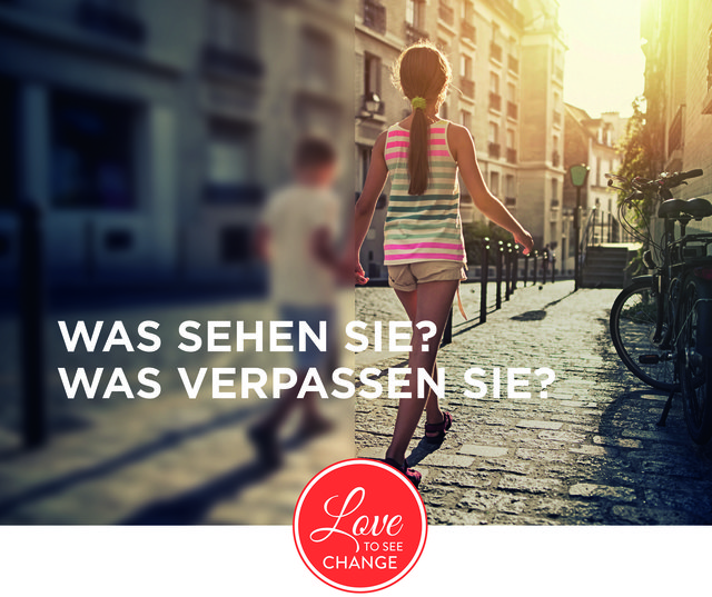 Welttag des Sehens | Foto: © Essilor