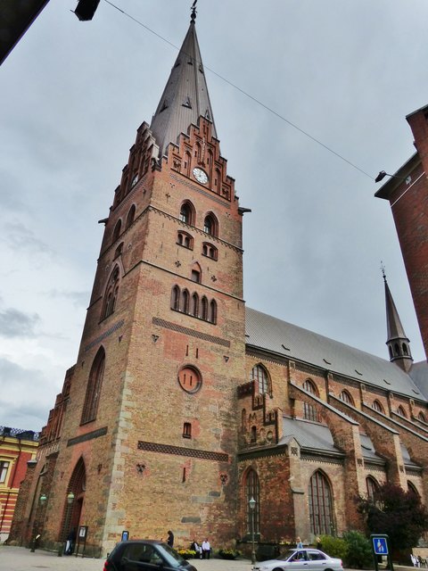 St. Petri Kirka