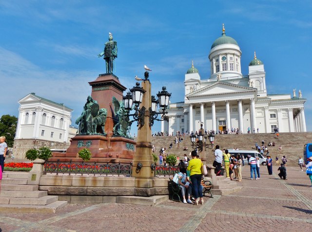 Dom von Helsinki