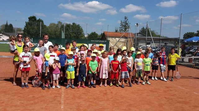 Foto: UTC Gerersdorf