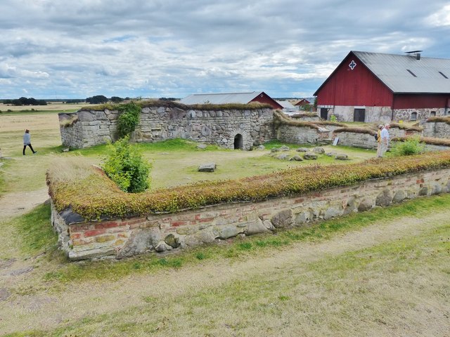 Kloster Alvastra