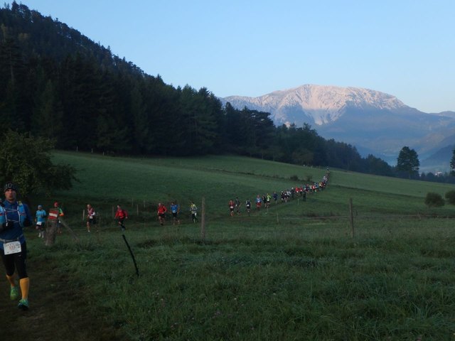 Bei Pfennigbach