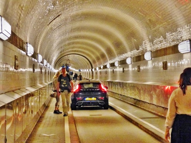 Elbtunnel