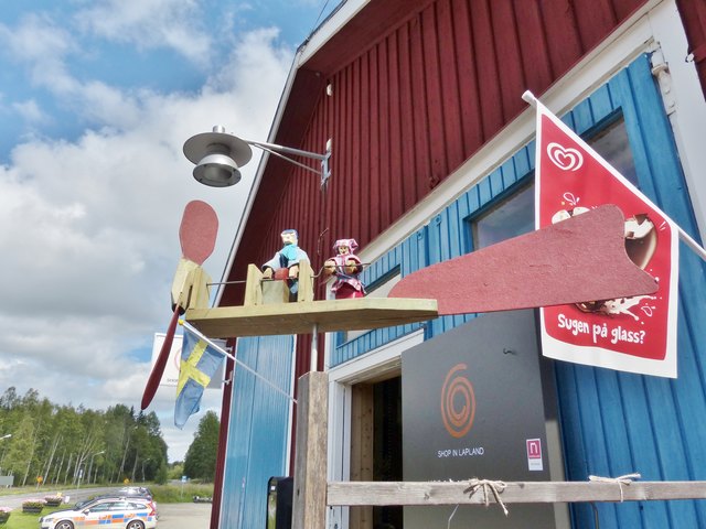 Windspiel