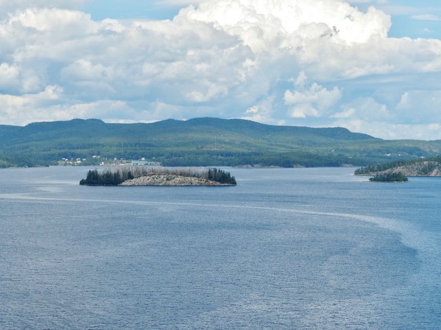 Vätternsee