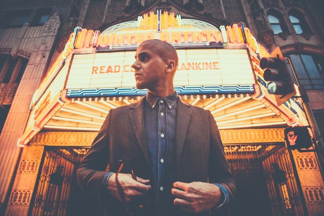 Milow wird in Wagrain-Kleinarl auch seinen Superhit „Howling at the Moon" zum Besten geben. | Foto: Brantley-Gutierrez