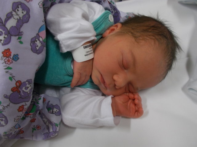 Franziska Beber
Geboren: 22.09.2016 um 20:06
Größe: 48 cm Gewicht: 3.510 g
Wohnort: 2130 Ebendorf