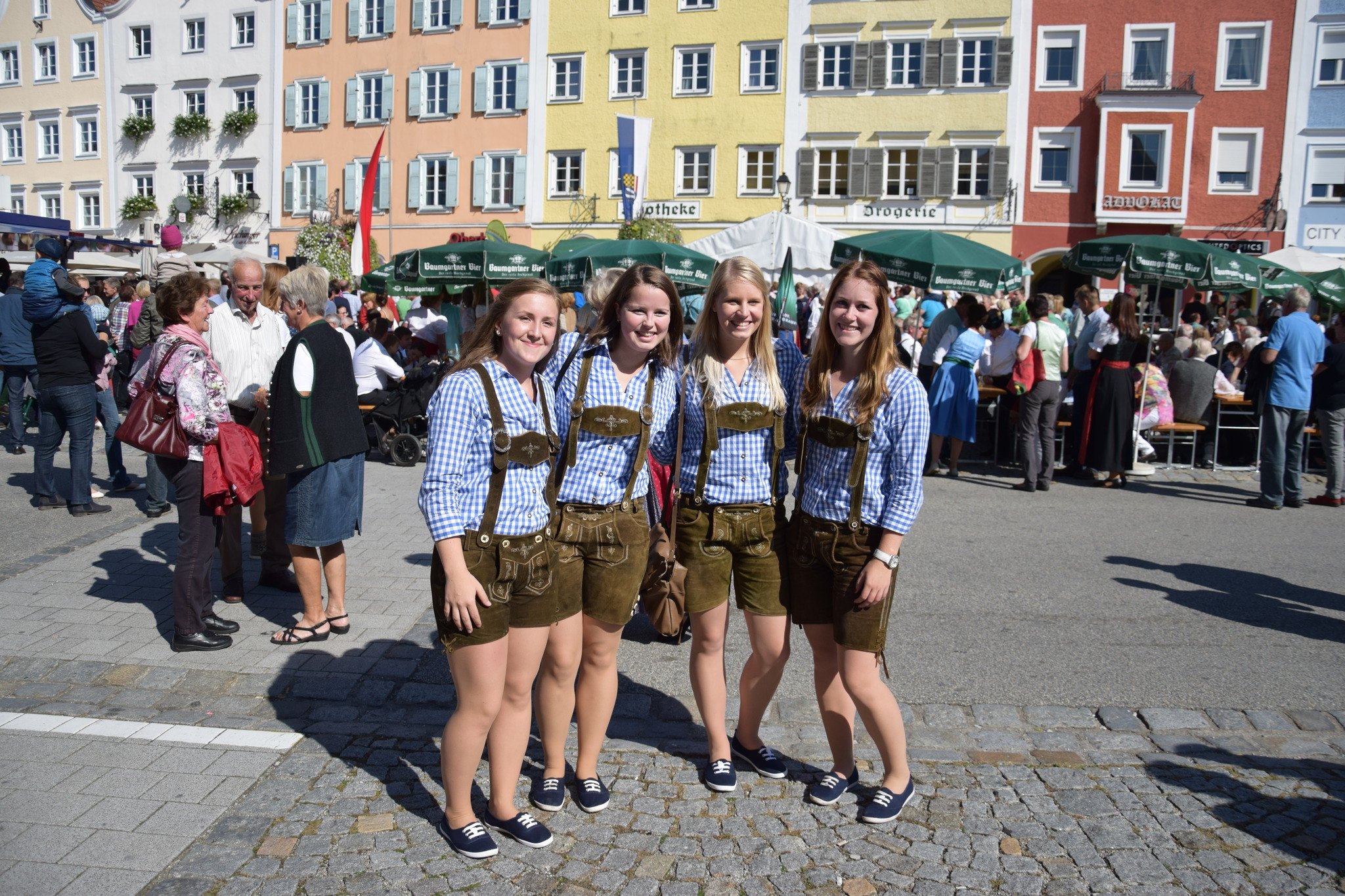 Landjugend Altschwendt Tradition ist uns wichtig Schärding