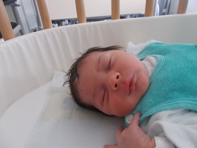 Fynn Noah Bachl
Geboren: 17.09.2016 um 22:25
Größe: 50 cm Gewicht: 3.310 g
Wohnort: 2151 Asparn