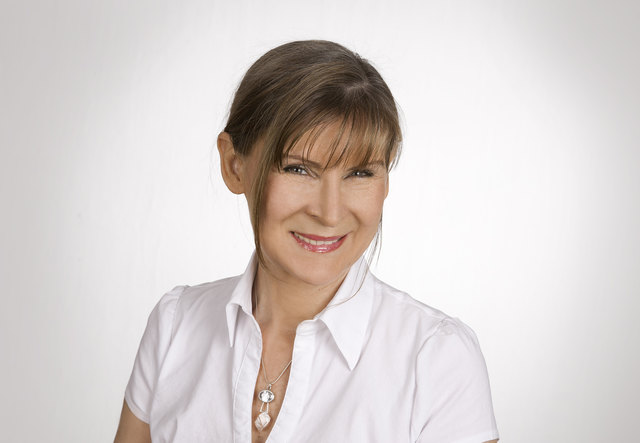 Helena Anita Prammer