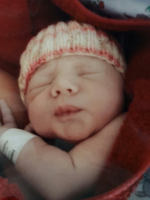 Sophie Neubauer
Geboren: 20.09.2016 um 08:22
Größe: 50 cm Gewicht: 3.150 g
Wohnort: 2126 Ladendorf