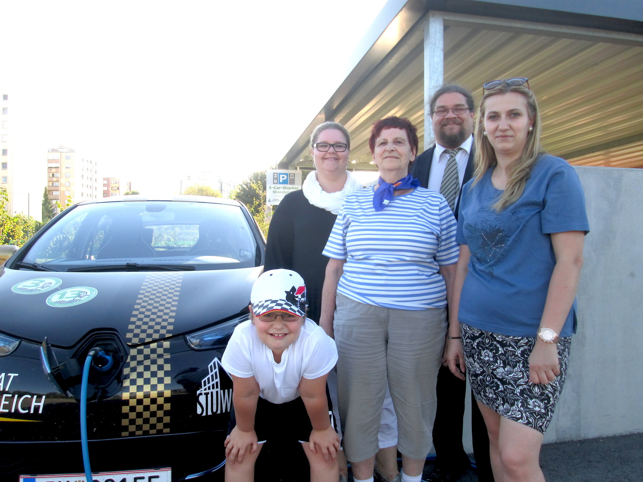 Auto über fahrvergnügen.at Krems