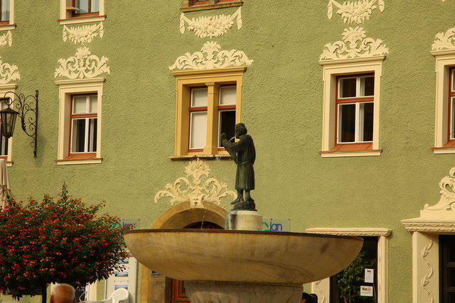 Sankt Veit an der Glan St. Veit