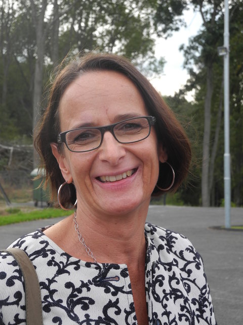 "Ich habe schon viel gewonnen, weil ich nicht spiele ... höchstens, es gibt einen 3- oder 4-fach Jackpot." (Elisabeth Eigenschink, Gmünd)