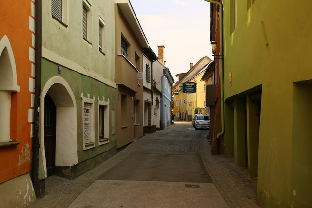 Sankt Veit an der Glan St. Veit