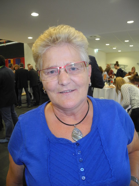 "Es war 1996, da wollte ich den Lottoschein aufgeben, landete aber kurz vorher im Spital. Es wäre ein 5er gewesen - mit Zusatzzahl ..." (Christine Hanny, Zwettl)