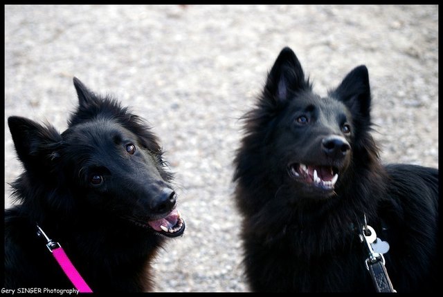 Mutter  & Tochter