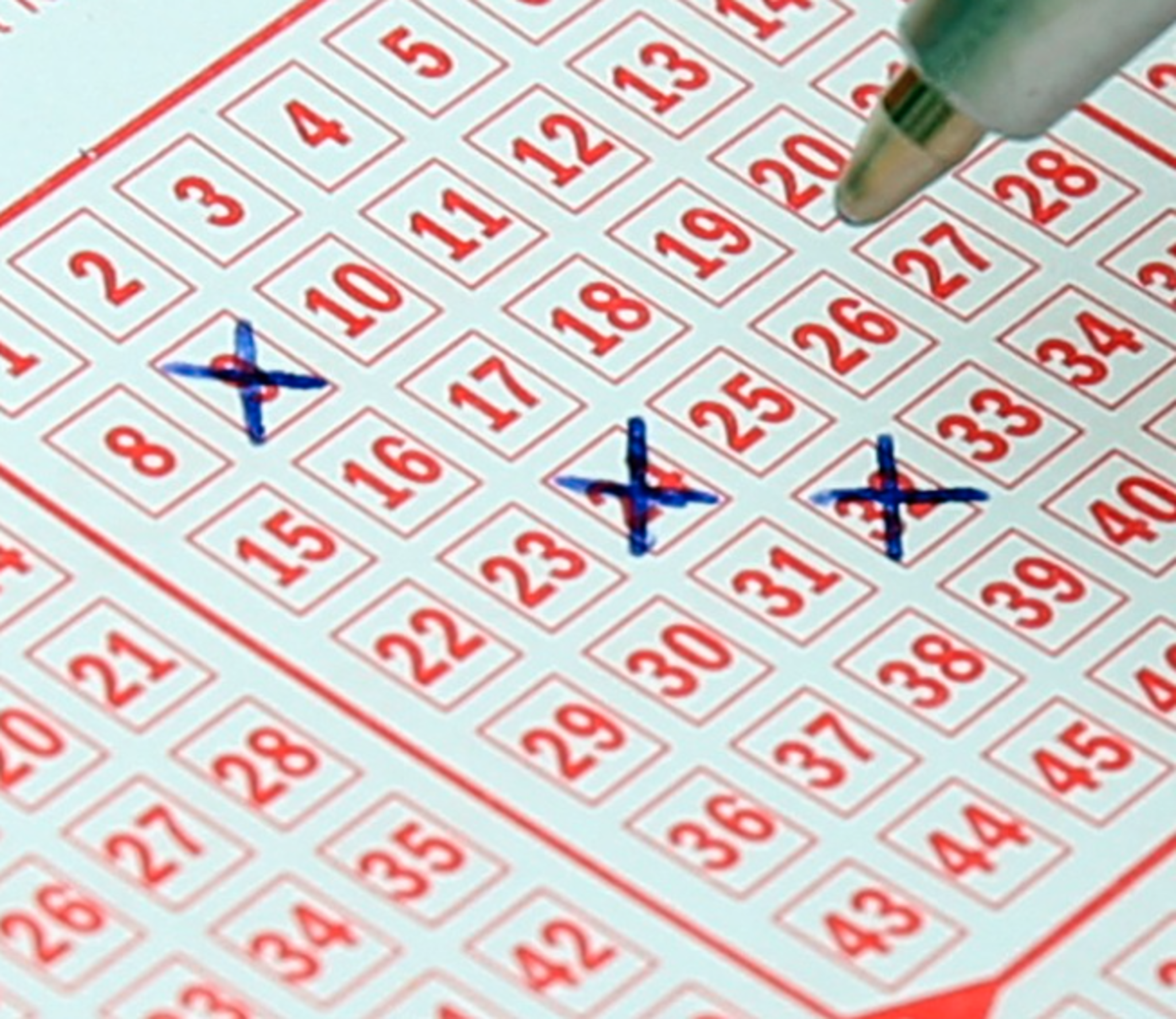 Die Häufigsten Sechser Lotto Kombinationen 30 Jahre Lotto Sechser – die glücklichsten Bezirke Österreichs - Horn