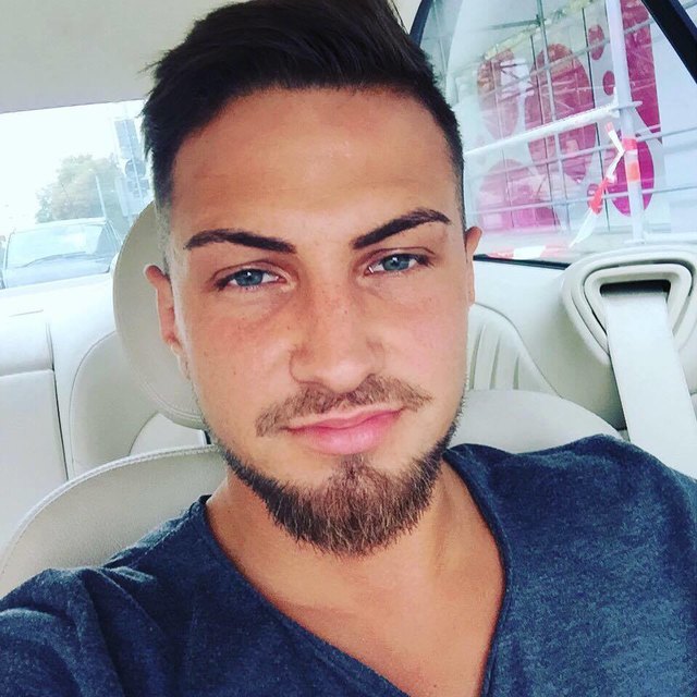 Lukas Speneder, Altpölla: Halte nichts von Glücksspielen. Würde ich gewinnen, täte ich 90 Prozent in Immobilien investieren.