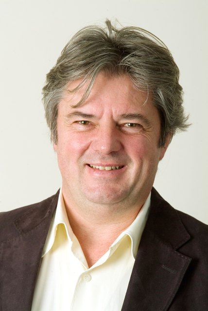 Peter Flink ist Geschäftsführer der Krebshilfe Linz. | Foto: privat