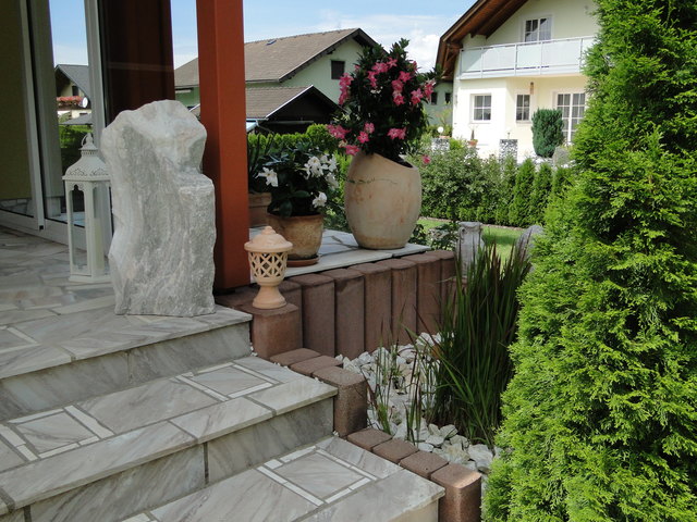 Genauigkeit bis ins kleinste Detail