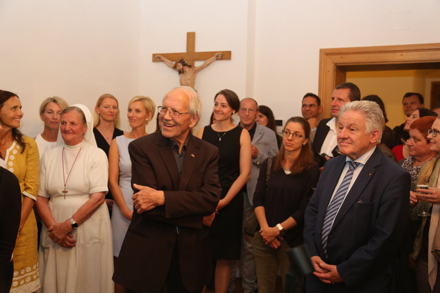 Foto: Hans Henninger