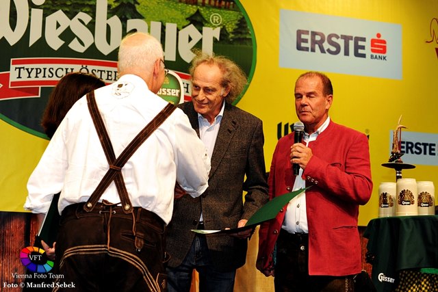 Flirten auf der wiesen