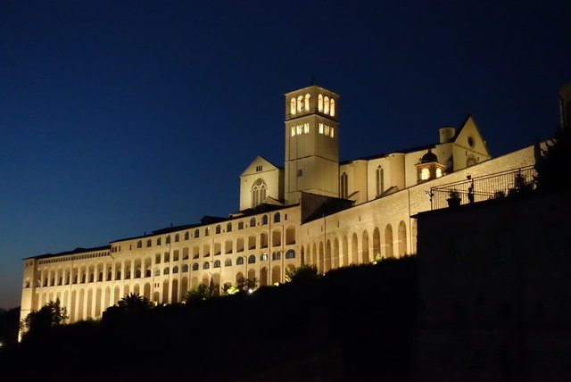 Assisi
