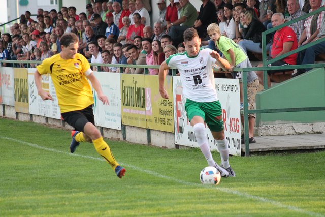 Riedl - Julbach