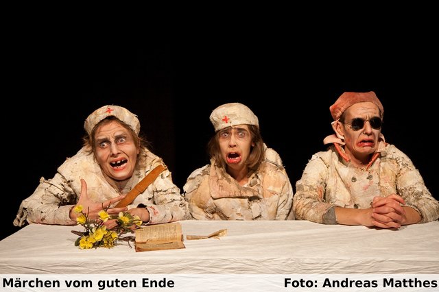 Foto: Andreas Matthes