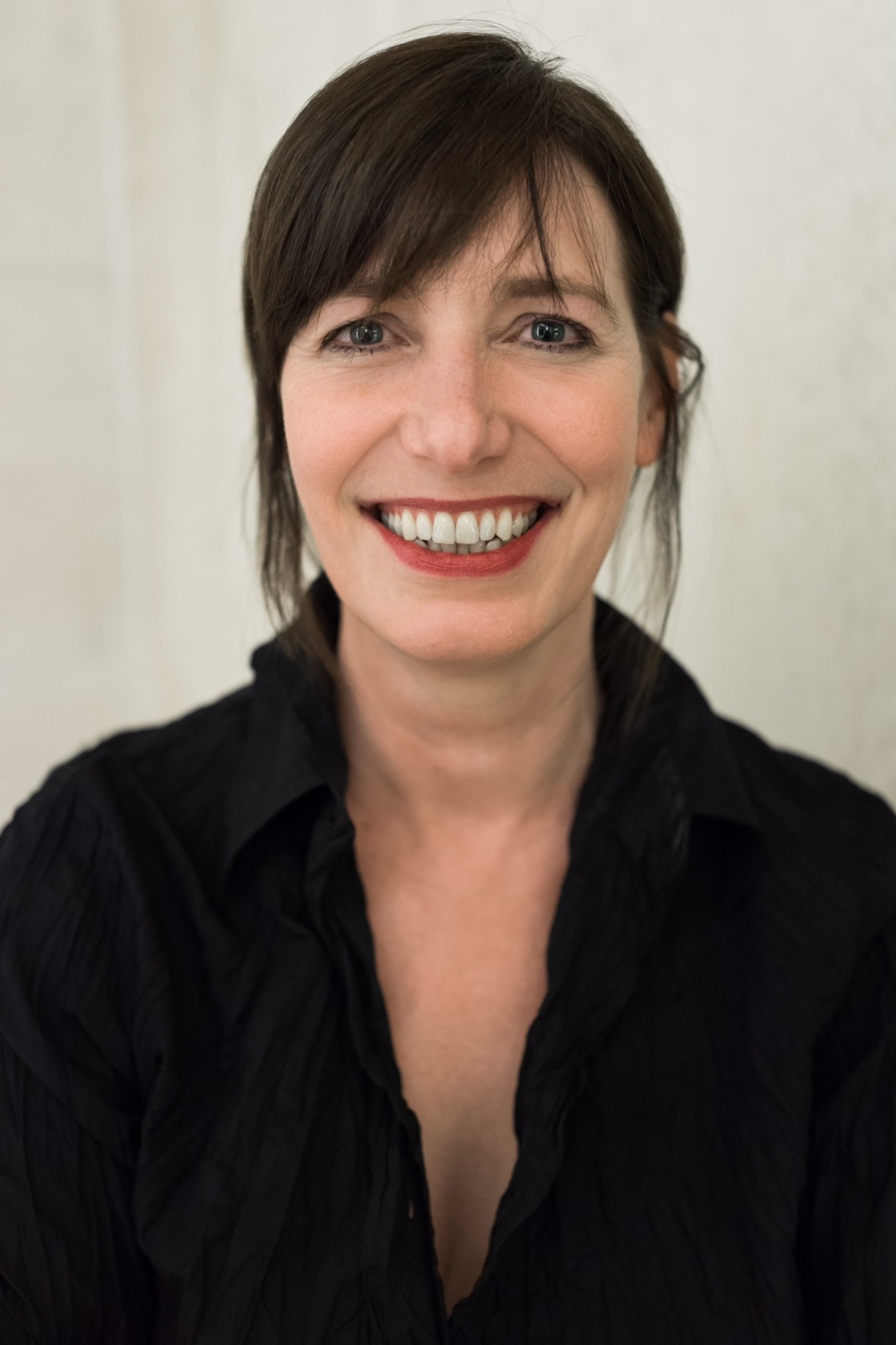 Maria Rontziokos Ein Theater stellt sich vor - Zwettl