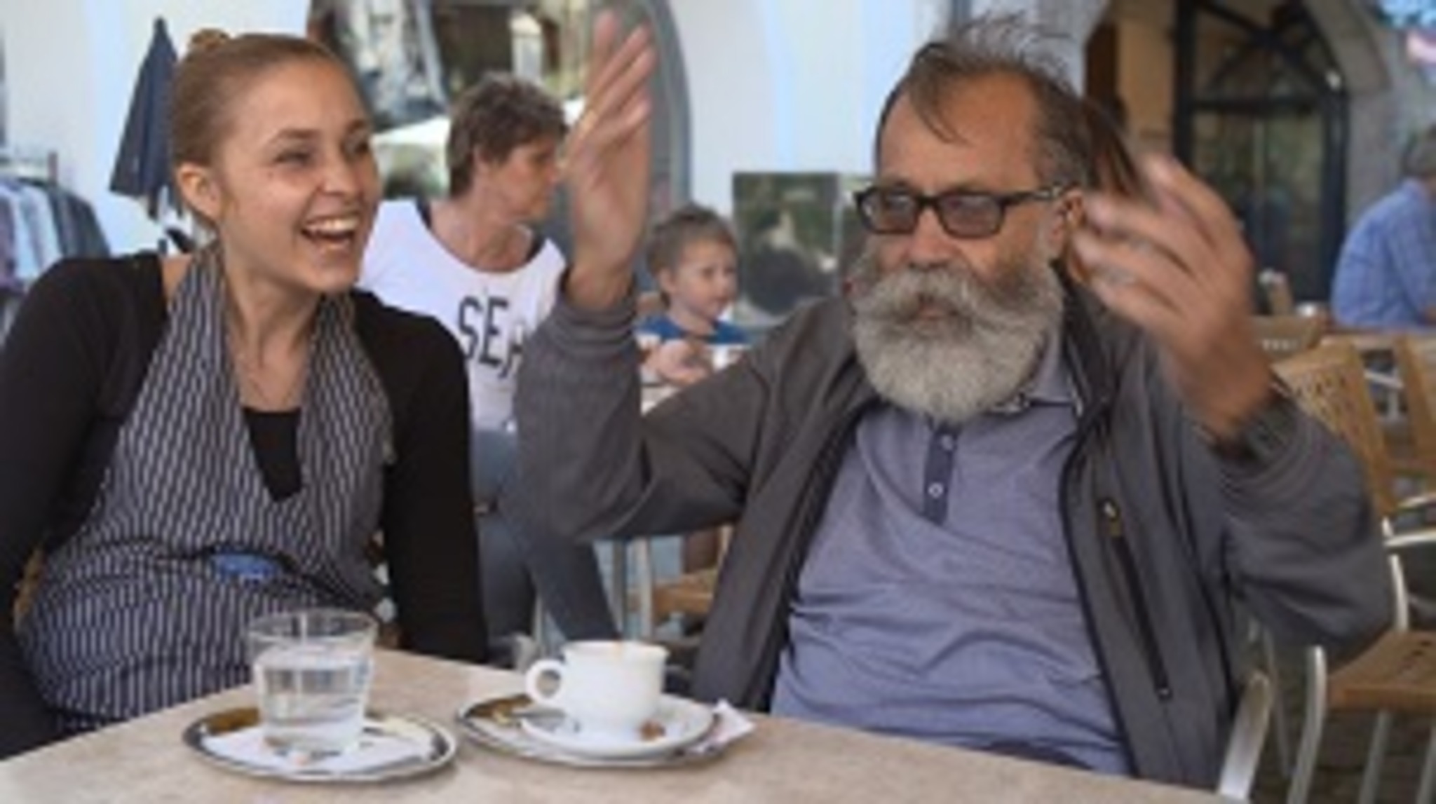 Salzburg Globales Land „Luigi & Ilaria Grava“ Tennengau