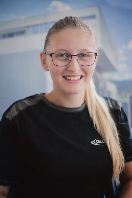 Lisa macht eine Lehre bei Global Hydro – sie erklärt im Meinjob-Rohrbach-Video, warum. | Foto: Foto: Lookformodels