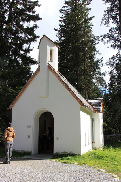 Die Familien Lichter Kapelle
