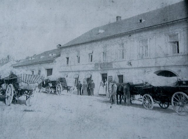 Foto: Heimatbuch Königsbrunn