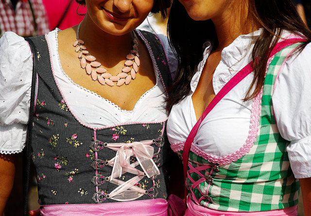 Im Kulturstadl Maria Rojach startet ein Oktoberfest (Foto: KK)