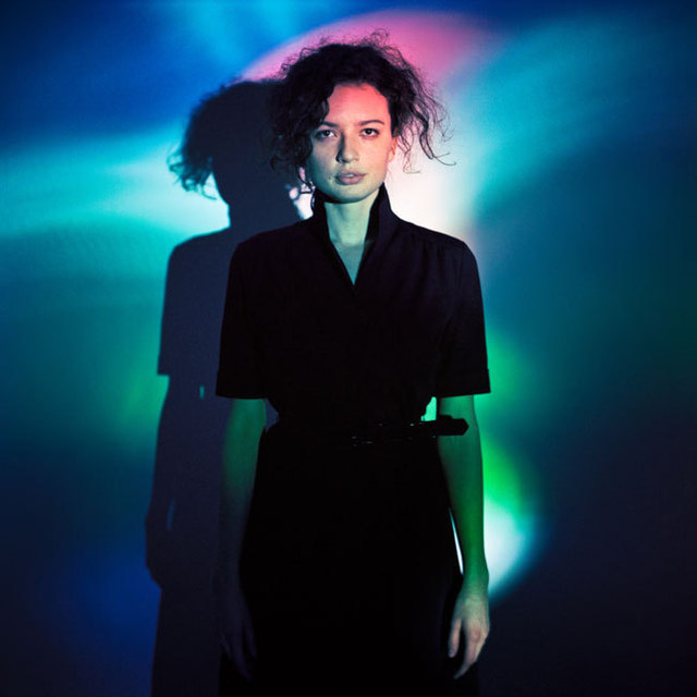 Die Künstlerin, Phoebe Violet präsentiert Konzert im Amthof | Foto: KK