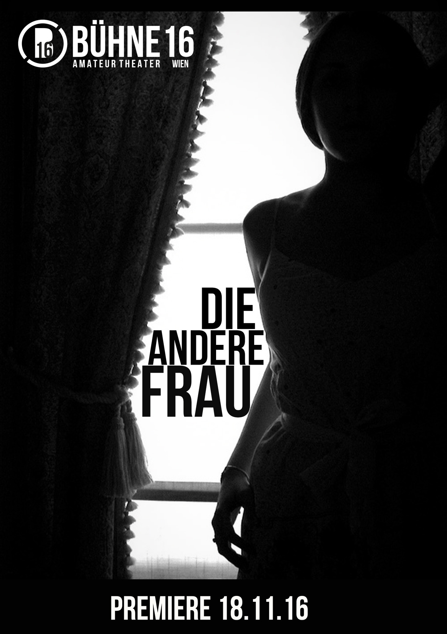 Die andere Frau - Ottakring