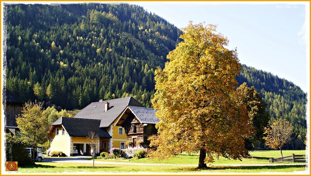 Herbst is do.