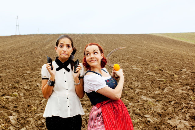 Foto: © Julia Wesely