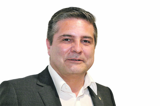 Engertsberger: „Arbeitsplätze und Kaufkraft bleiben.“ | Foto: FPÖ