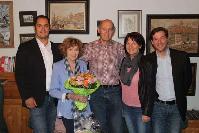 Foto: Stadtgemeinde Gloggnitz
