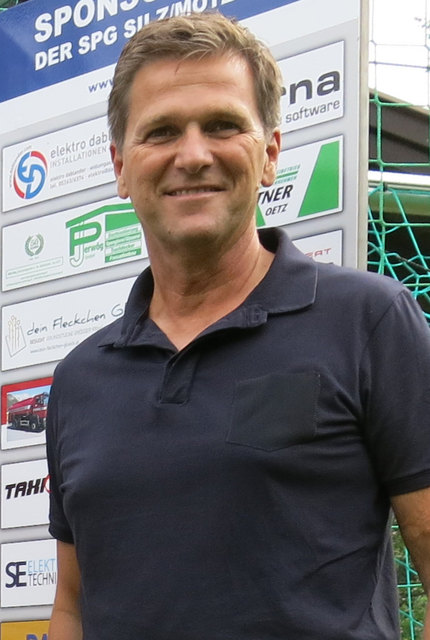 SPG-Obmann Christian Kranebitter erstattete beim TFV Anzeige gegen seinen Telfer Amtskollegen. | Foto: Peter Leitner