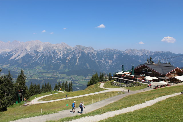 Ramsau am Dachstein