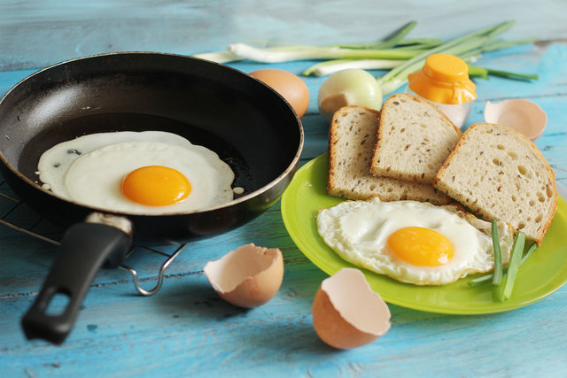 In Bad Ischl gibt es am 15. Oktober das bereits neunte internationale Frauenfrühstück. | Foto: Symbolfoto – Alina G/Fotolia