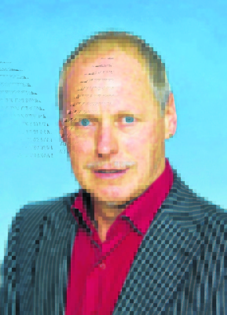 Herbert Masaniger (Kärntnermilch) ist einer der Trigos-Gewinner 2016 und steht für Ideenaustausch bereit
